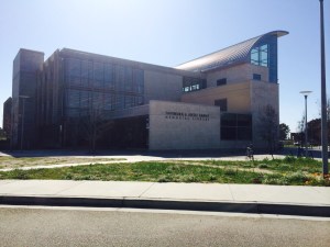 Tanimura & Antle Family Memorial Library