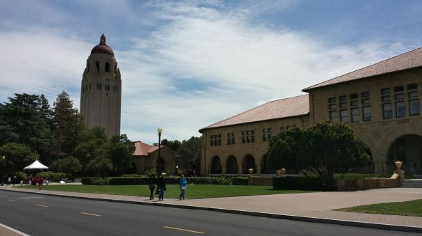 Visiting a college is important in the college search process. | JLV College Counseling Blog