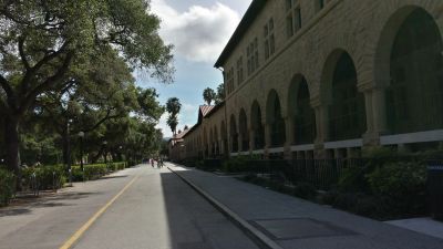 Stanford University