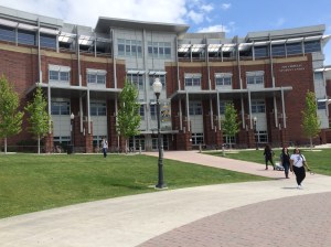 University of Nevada, Reno