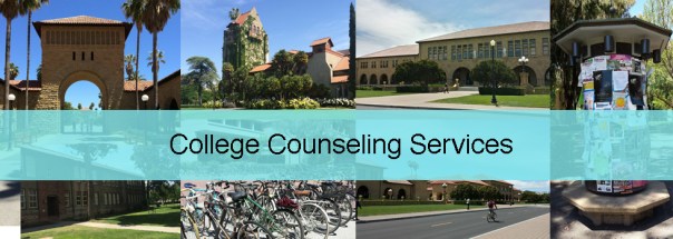 College Counseling Services