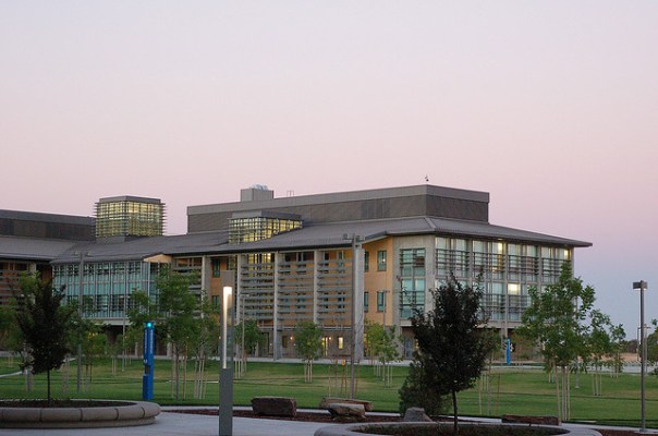UC Merced saw the largest percentage increase of applications for Fall 2015