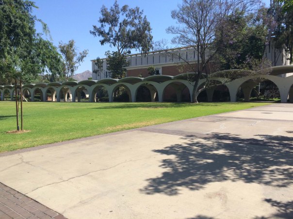 University of California, Riverside