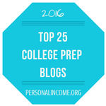 PersonalIncome.org's Top 25 College Pep Blog