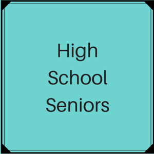 Scholarships for High School Seniors