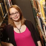 Meghan Belnap - Guest Blogger | JLV College Counseling Blog