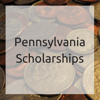 Pennsylvania Scholarships