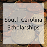 South Carolina Scholarships