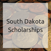 South Dakota Scholarships