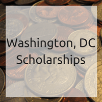 Washington, DC Scholarships