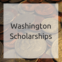 Washington Scholarships
