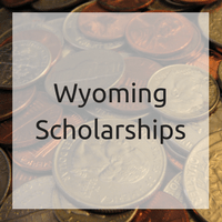 Wyoming Scholarships